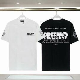 Picture of Amiri T Shirts Short _SKUAmiriS-3XL823231711